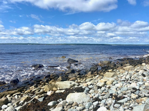 Land Only - Lot 1