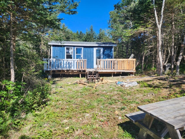 20 Chemin Isaac Rd